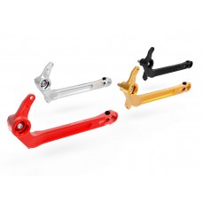 DBK Special Parts (Ducabike) Rear Brake Lever for the Diavel 1260 DBK Special Parts (Ducabike) Rear Brake Lever for the Diavel 1260